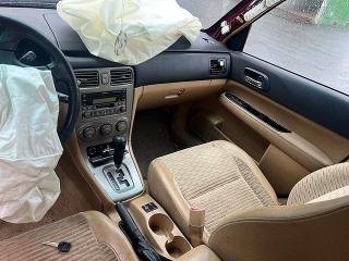 Продаж на аукціоні авто 2003 Subaru Forester, vin: JF1SG656X3H759724, номер лоту: 46715086