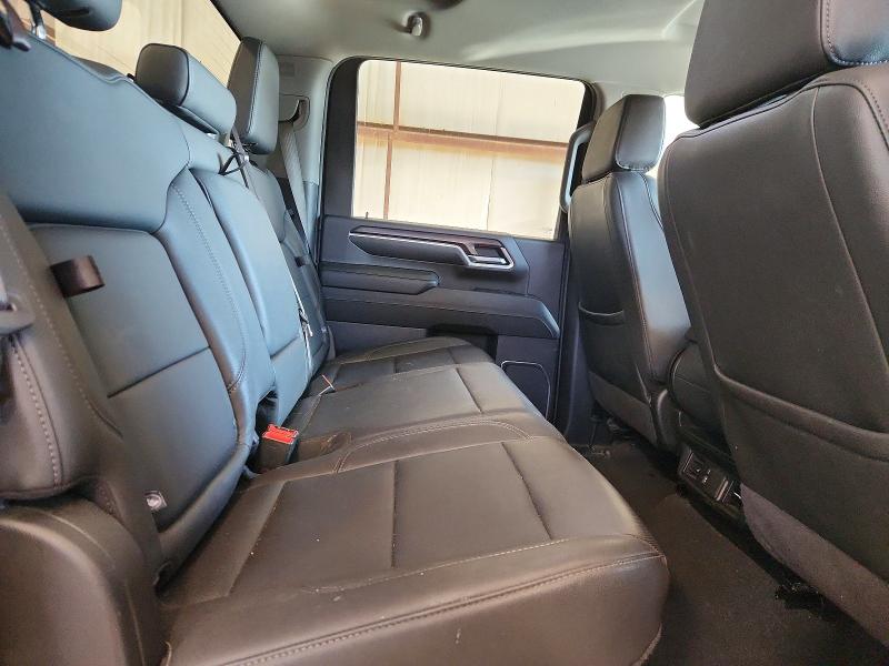 51370596 :رقم المزاد ، 1GT49UEY0RF465711 vin ، 2024 Gmc Sierra مزاد بيع