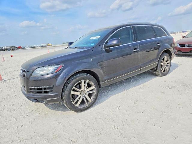Aukcja sprzedaży 2013 Audi Q7, vin: WA1VMAFE8DD010903, numer aukcji: 48212316