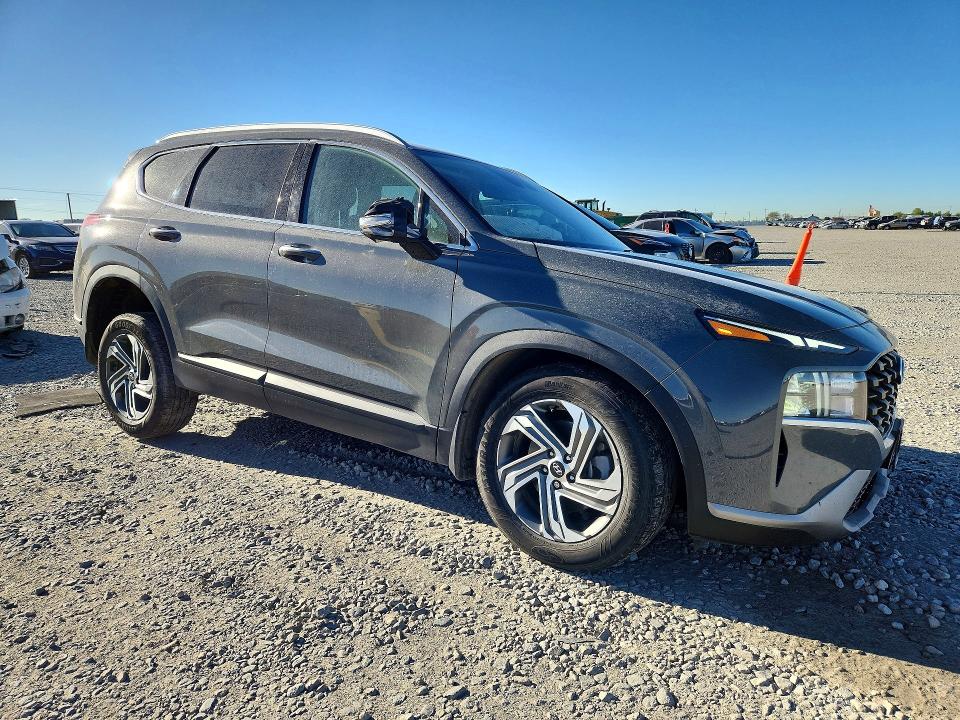 Продаж на аукціоні авто 2023 Hyundai Santa Fe, vin: 5NMS2DAJ7PH574297, номер лоту: 49915036