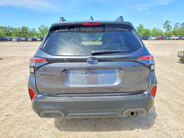 47238376 :رقم المزاد ، 4S4SLDR68T3005721 vin ، 2026 Subaru Forester مزاد بيع