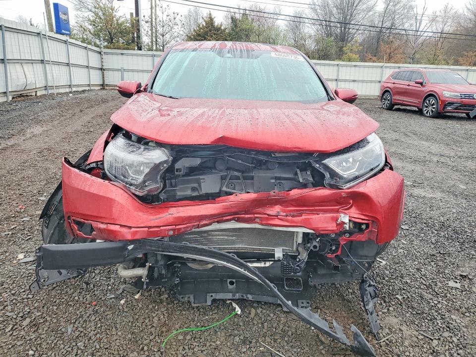 Aukcja sprzedaży 2022 Honda Cr-v, vin: 2HKRW2H84NH655641, numer aukcji: 48608736