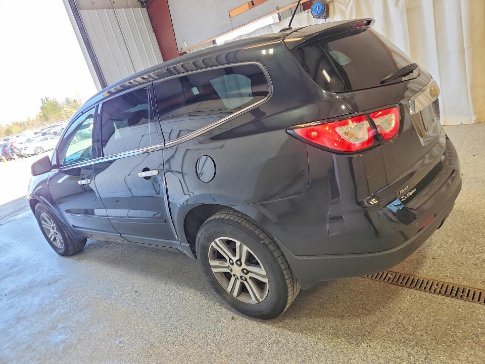 2015 Chevrolet Traverse მანქანა იყიდება აუქციონზე, vin: 1GNKVHKD7FJ125175, აუქციონის ნომერი: 50759406