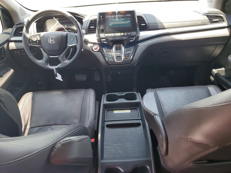 Aukcja sprzedaży 2020 Honda Odyssey, vin: 5FNRL6H90LB056885, numer aukcji: 51827776