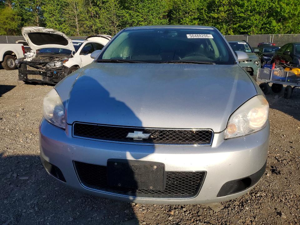 Aukcja sprzedaży 2012 Chevrolet Impala, vin: 2G1WD5E3XC1283880, numer aukcji: 50488206