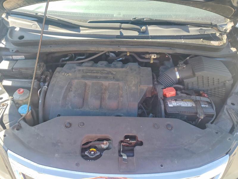 Продажа на аукционе авто 2010 Honda Odyssey, vin: 5FNRL3H22AB050097, номер лота: 51720136
