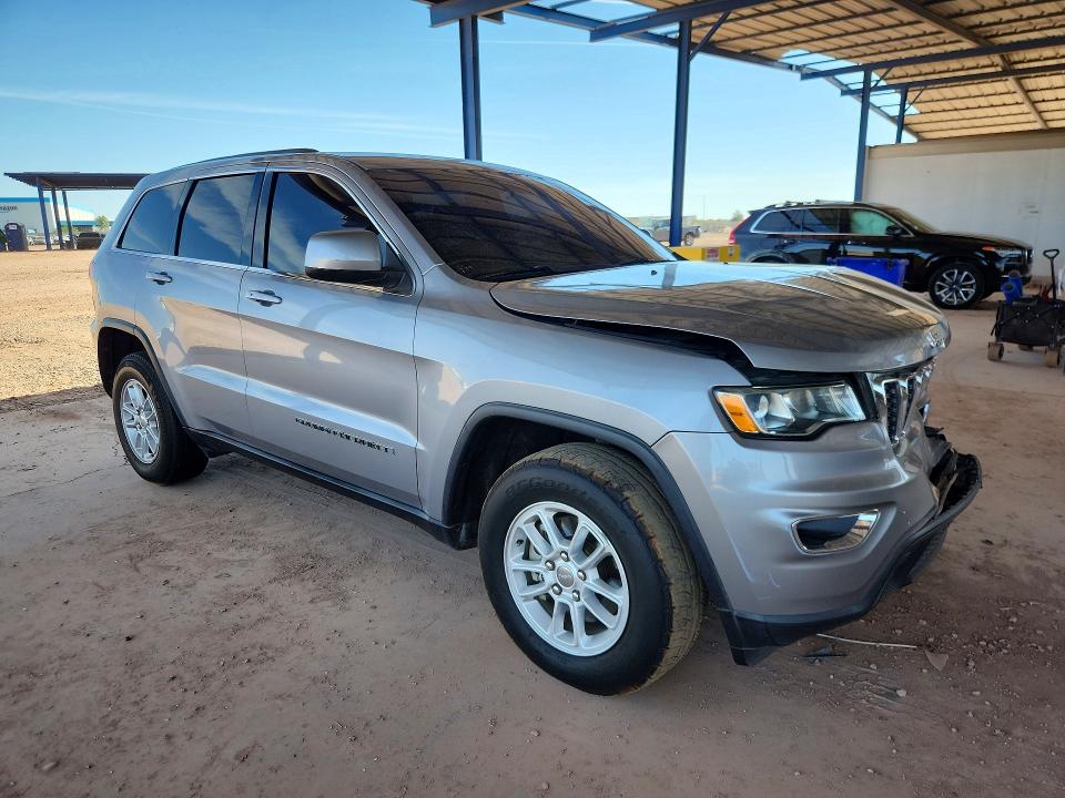 51029366 :رقم المزاد ، 1C4RJEAG2JC304668 vin ، 2018 Jeep Grand Cherokee مزاد بيع