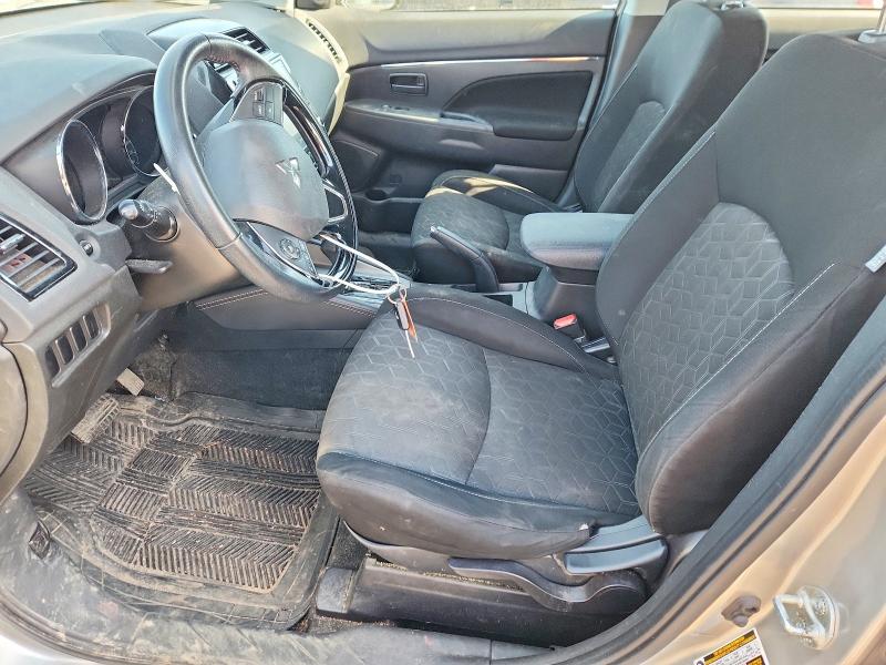 Aukcja sprzedaży 2020 Mitsubishi Rvr, vin: JA4AH3AU7LU602708, numer aukcji: 48649126