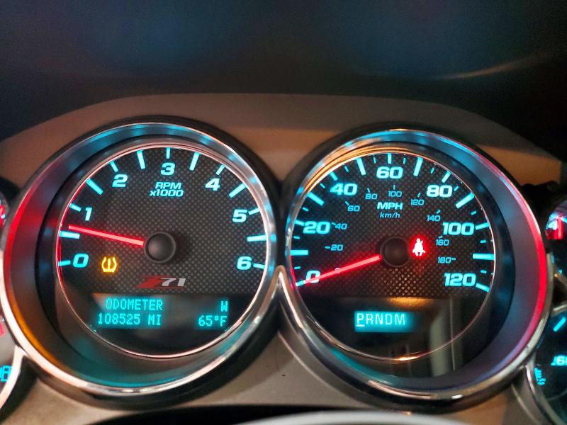 Продажа на аукционе авто 2013 Chevrolet Silverado, vin: 1GCRKSE78DZ378992, номер лота: 48295126