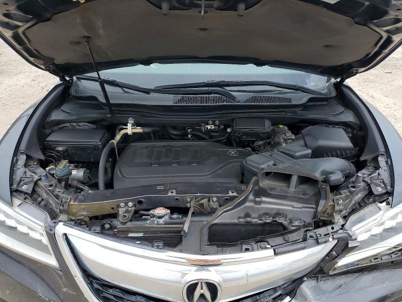 Продаж на аукціоні авто 2014 Acura Mdx, vin: 5FRYD3H43EB013557, номер лоту: 52009466