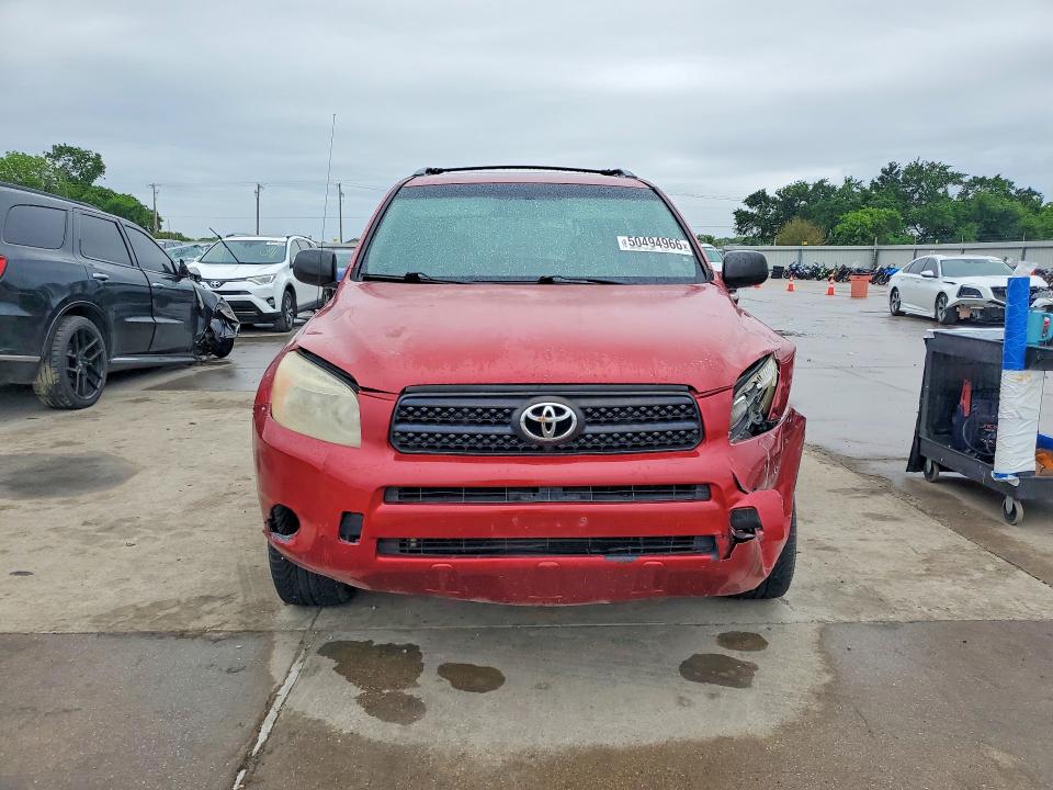 Продаж на аукціоні авто 2006 Toyota Rav4, vin: JTMZD33V166019148, номер лоту: 50494966
