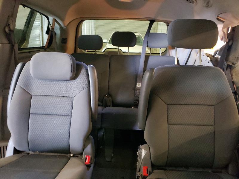 Продажа на аукционе авто 2010 Chrysler Town & Country, vin: 2A4RR5D14AR142642, номер лота: 47777336