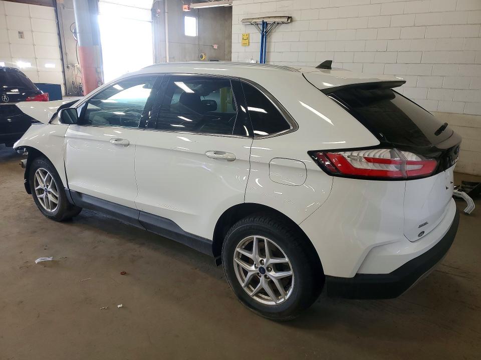 Aukcja sprzedaży 2023 Ford Edge, vin: 2FMPK4J97PBA53411, numer aukcji: 52143336