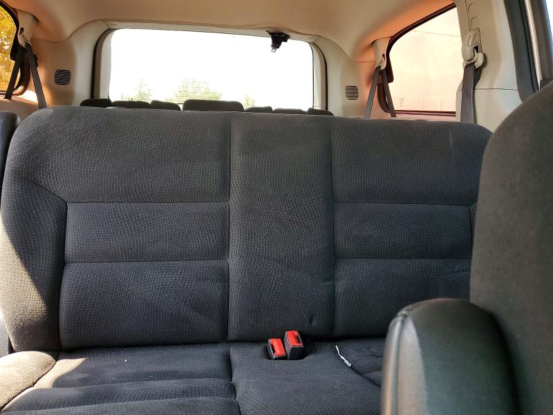 Aukcja sprzedaży 2015 Dodge Grand Caravan, vin: 2C4RDGBG9FR635733, numer aukcji: 51353256