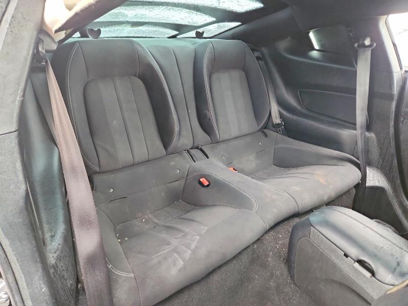 50733856 :رقم المزاد ، 1FA6P8THXK5178189 vin ، 2019 Ford Mustang مزاد بيع