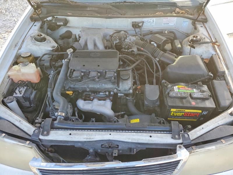 Aukcja sprzedaży 1997 Toyota Avalon, vin: 4T1BF12B9VU180733, numer aukcji: 45448126
