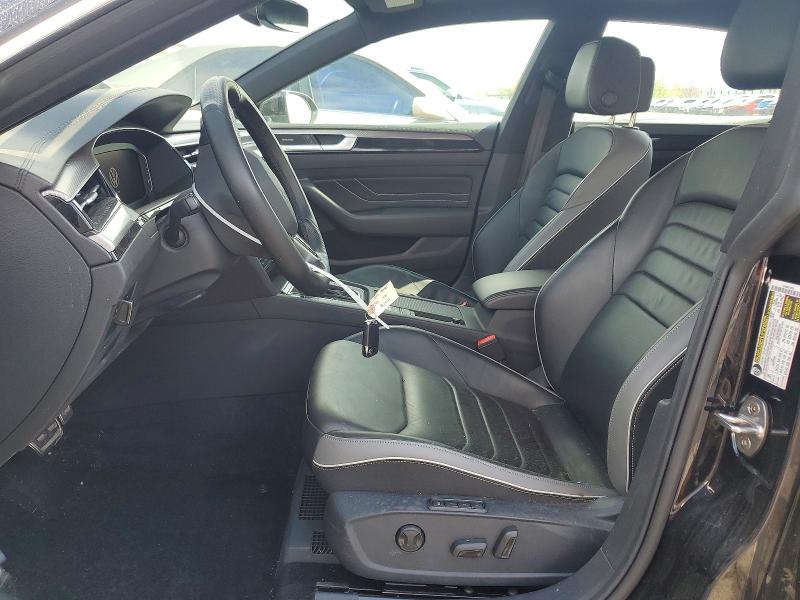 2023 Volkswagen Arteon მანქანა იყიდება აუქციონზე, vin: WVWTR7AN5PE002572, აუქციონის ნომერი: 47298826