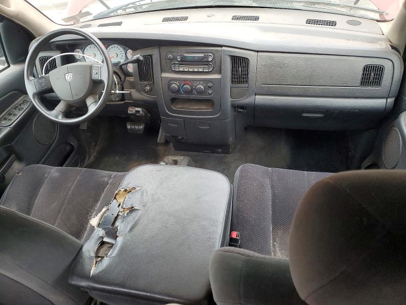 Aukcja sprzedaży 2005 Dodge Ram 1500, vin: 1D7HU18N65S143601, numer aukcji: 51616916