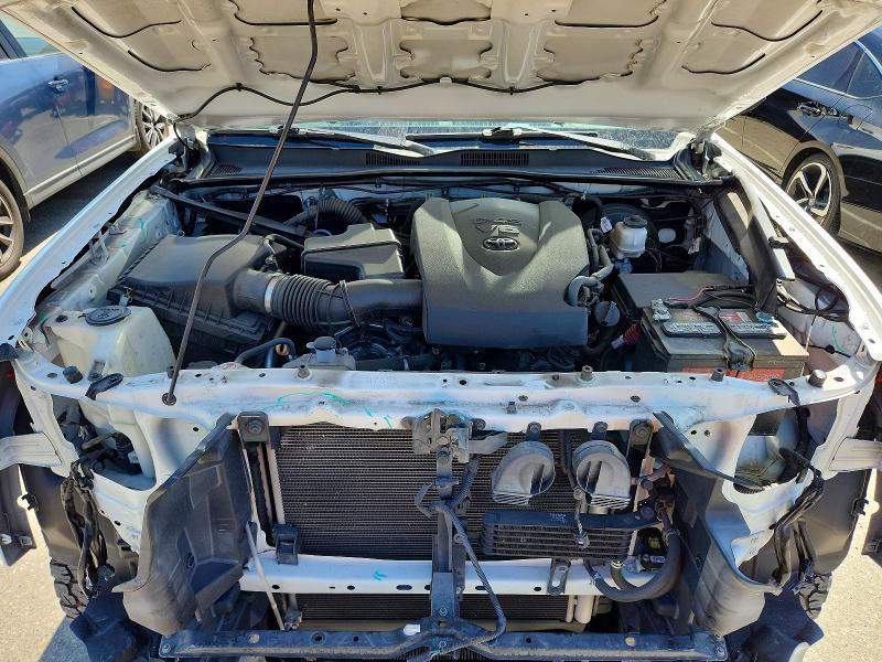48998306 :رقم المزاد ، 3TMBZ5DN4KM018552 vin ، 2019 Toyota Tacoma مزاد بيع