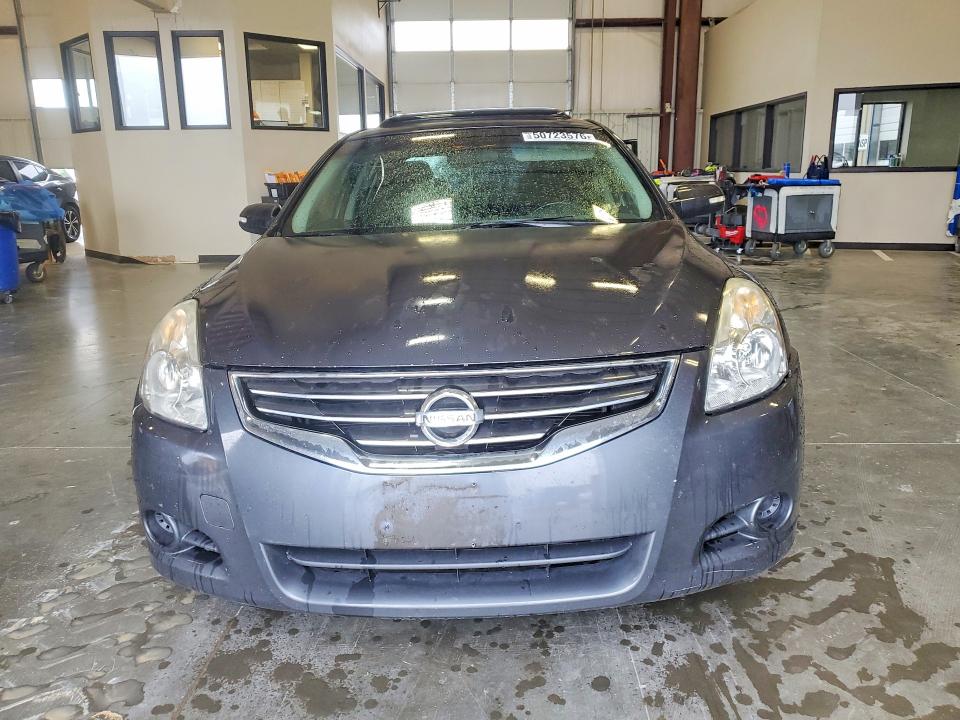 Продажа на аукционе авто 2012 Nissan Altima, vin: 1N4AL2AP4CN466059, номер лота: 50723576