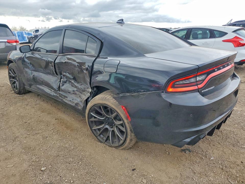 Aukcja sprzedaży 2023 Dodge Charger, vin: 2C3CDXBG7PH511140, numer aukcji: 51003246