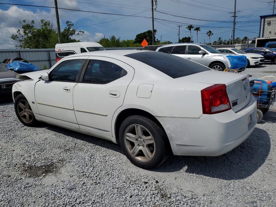 Продажа на аукционе авто 2010 Dodge Charger, vin: 2B3CA3CV8AH257229, номер лота: 51701396