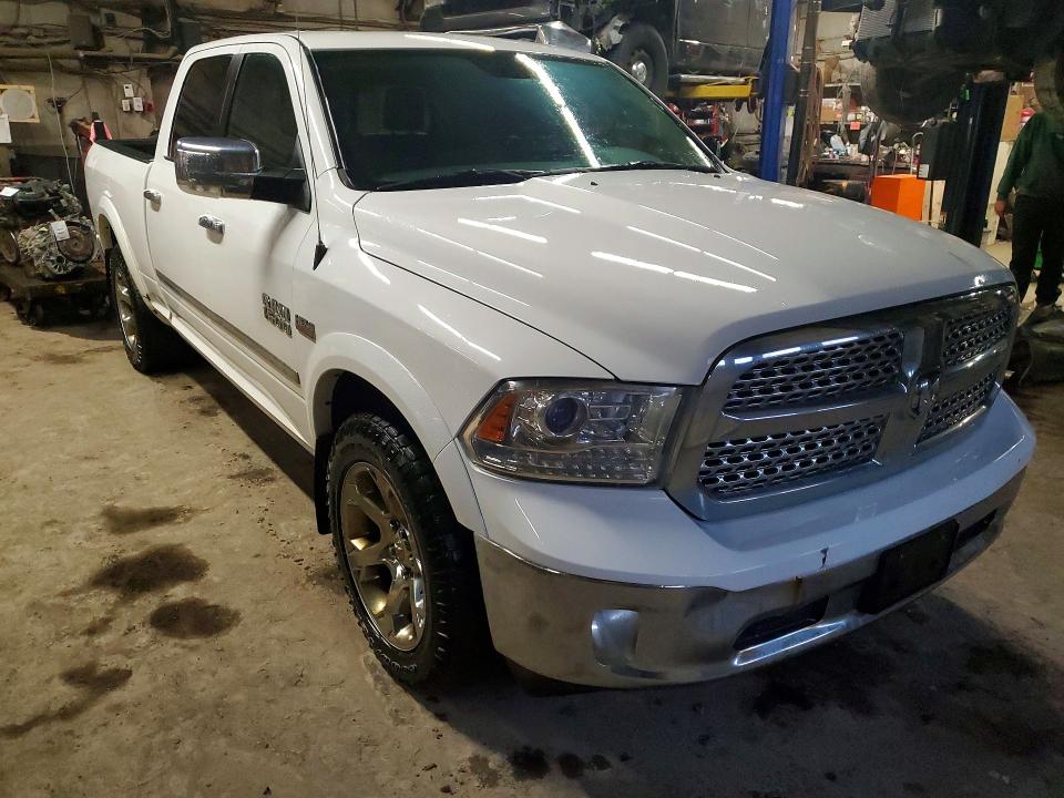 2018 Ram 1500 მანქანა იყიდება აუქციონზე, vin: 1C6RR7VT0JS212001, აუქციონის ნომერი: 48246076