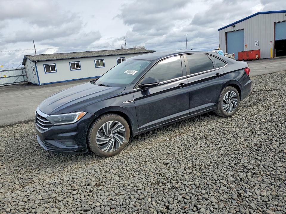 Продажа на аукционе авто 2021 Volkswagen Jetta, vin: 3VWG57BU5MM004683, номер лота: 50068356