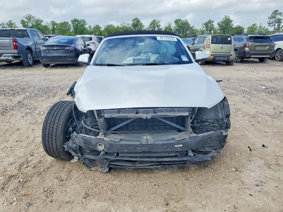 Продаж на аукціоні авто 2017 Bmw 230i, vin: WBA2K9C35HV647390, номер лоту: 49125956