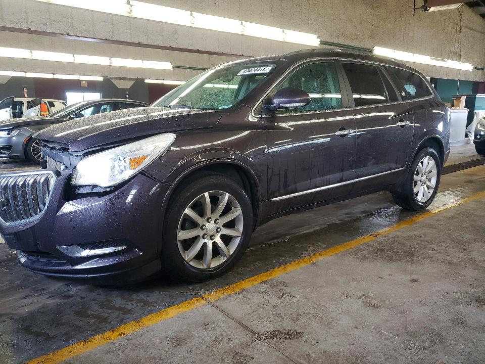 Продаж на аукціоні авто 2015 Buick Enclave, vin: 5GAKVCKD2FJ384475, номер лоту: 49404476