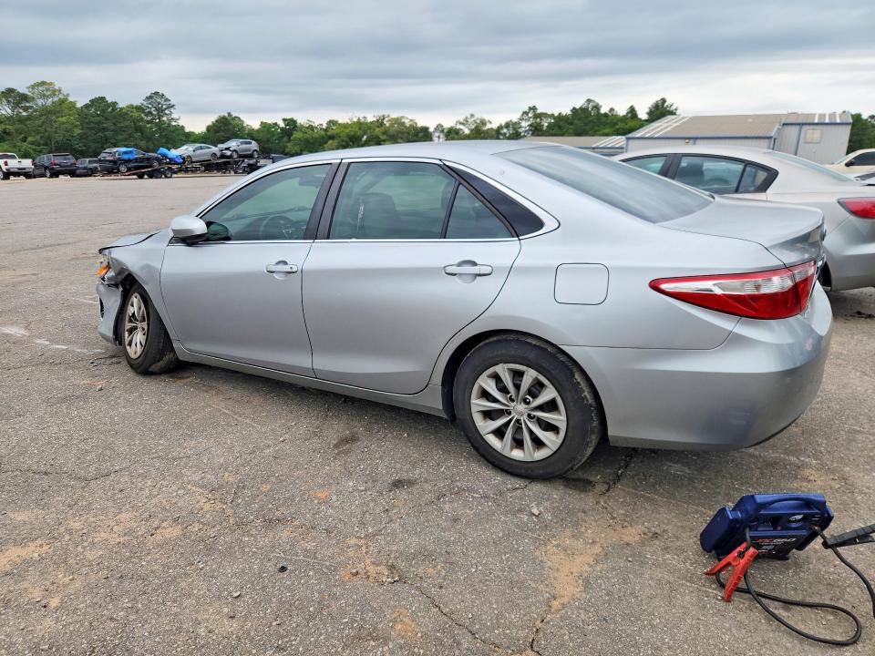 51708186 :رقم المزاد ، 4T1BF1FK2HU397653 vin ، 2017 Toyota Camry مزاد بيع
