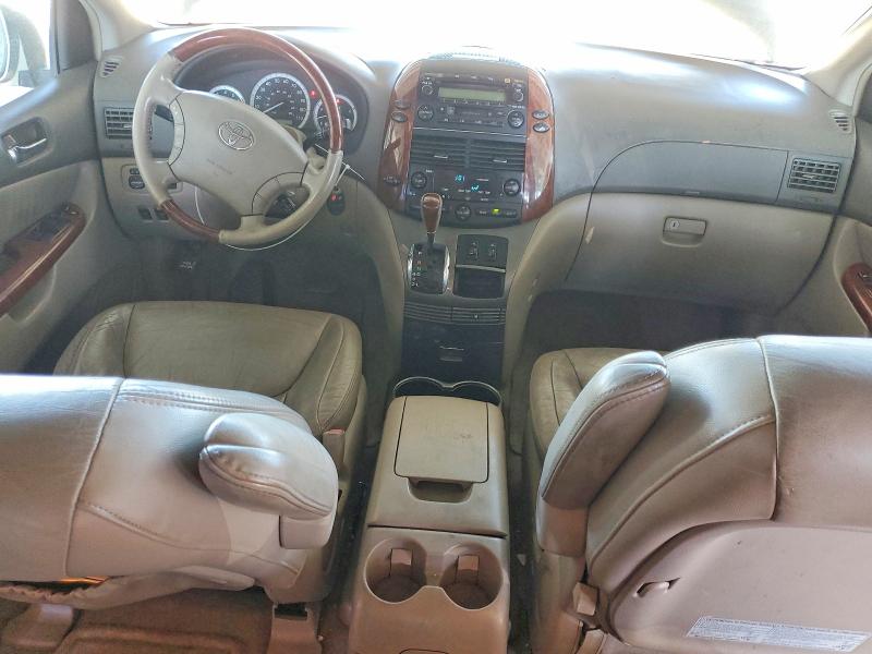 48712226 :رقم المزاد ، 5TDBA22C04S023774 vin ، 2006 Toyota Sienna مزاد بيع