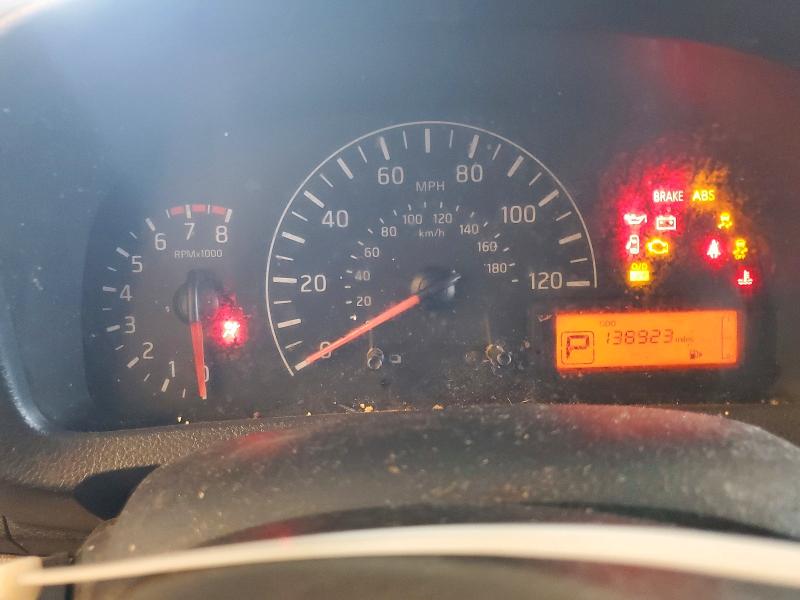 Aukcja sprzedaży 2015 Nissan Nv200, vin: 3N6CM0KN7FK715544, numer aukcji: 51899446