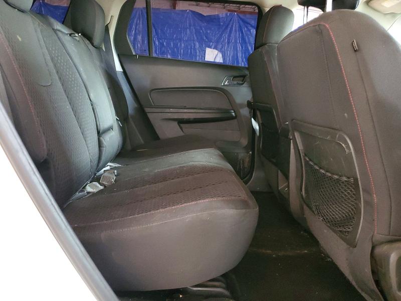 Продаж на аукціоні авто 2015 Gmc Terrain, vin: 2GKFLVEK9F6114298, номер лоту: 51559976