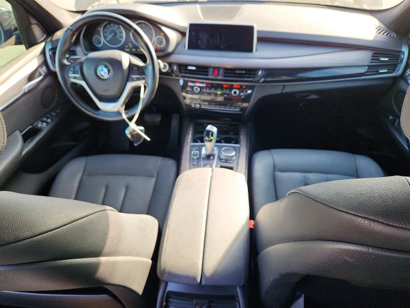 50809966 :رقم المزاد ، 5UXKR0C3XH0V69565 vin ، 2017 Bmw X5 مزاد بيع