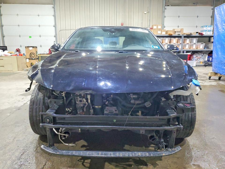 Продаж на аукціоні авто 2024 Volkswagen Jetta, vin: 3VW2T7BU3RM091376, номер лоту: 48921546