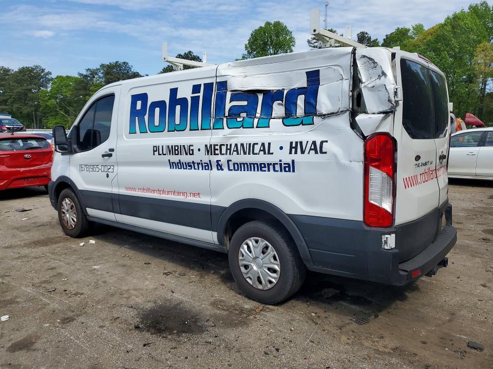 Продажа на аукционе авто 2021 Ford Transit, vin: 1FTYE1Y8XMKA28919, номер лота: 46091676
