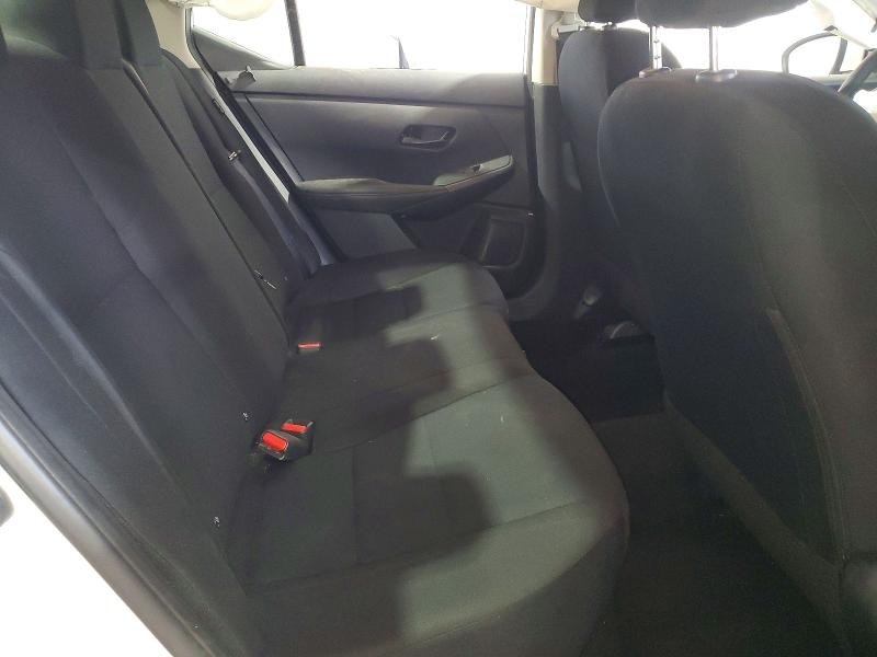 Aukcja sprzedaży 2025 Nissan Sentra, vin: 3N1AB8BV4SY314994, numer aukcji: 48700326