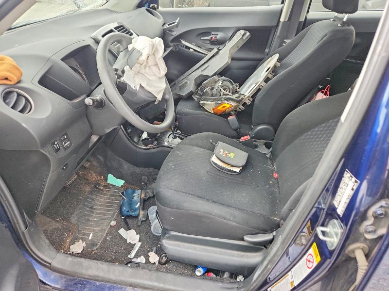 Aukcja sprzedaży 2008 Scion Xd, vin: JTKKU10478J025546, numer aukcji: 52008916