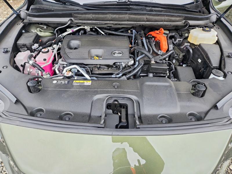 Продажа на аукционе авто 2025 Lexus Rx, vin: JTJCJMGA7S2024901, номер лота: 51653676