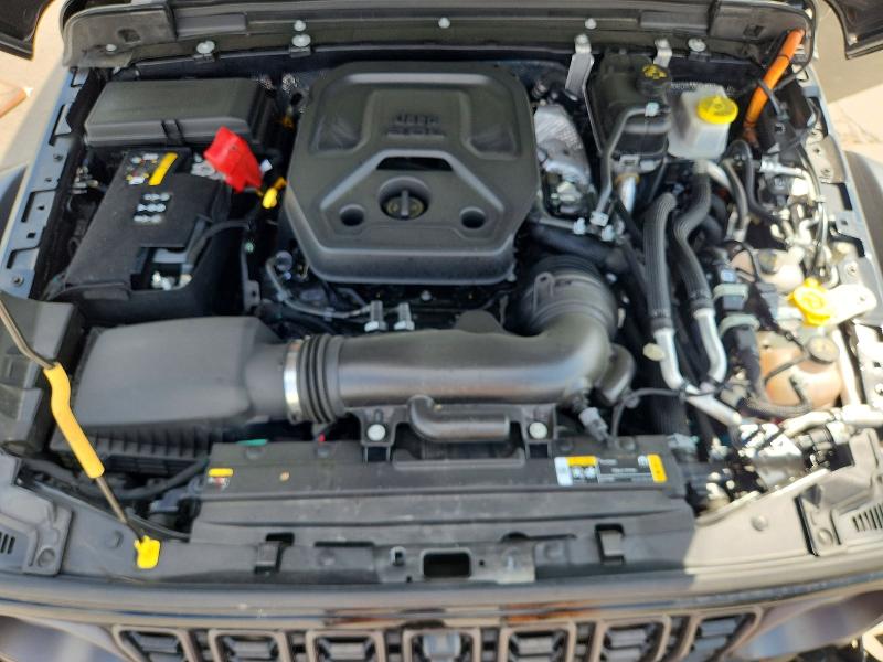 Aukcja sprzedaży 2024 Jeep Wrangler, vin: 1C4RJXR64RW194501, numer aukcji: 48715976