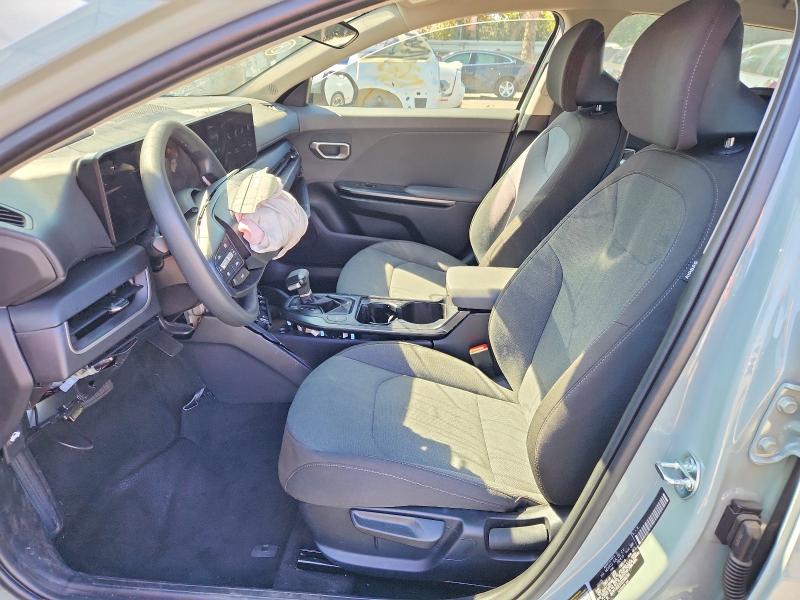Aukcja sprzedaży 2026 Kia K4, vin: 3KPFT4DE5TE258234, numer aukcji: 49810506
