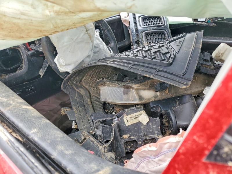 Aukcja sprzedaży 2021 Jeep Compass, vin: 3C4NJDDB9MT534905, numer aukcji: 50142856