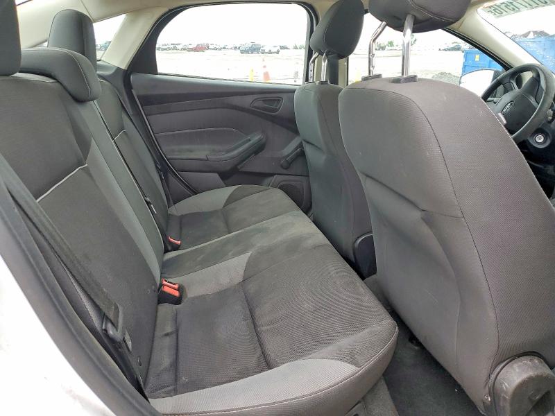 Aukcja sprzedaży 2013 Ford Focus, vin: 1FADP3E23DL350743, numer aukcji: 51171516