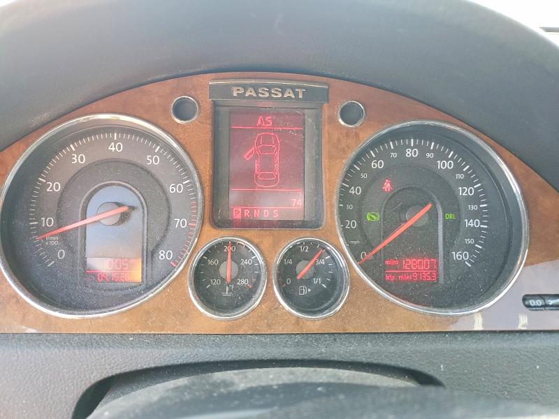 Продажа на аукционе авто 2007 Volkswagen Passat, vin: WVWVU73C97E002254, номер лота: 49918516