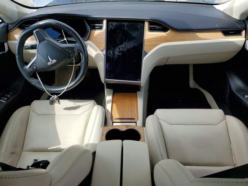 Aukcja sprzedaży 2019 Tesla Model S, vin: 5YJSA1E24KF305589, numer aukcji: 49309366