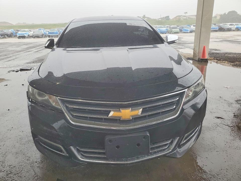 Продажа на аукционе авто 2019 Chevrolet Impala, vin: 1G1105S30KU142653, номер лота: 50724646