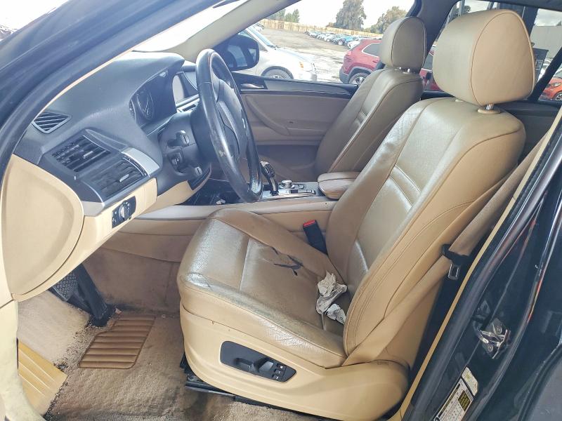 Продажа на аукционе авто 2007 Bmw X5, vin: 4USFE43587LY79468, номер лота: 49025646