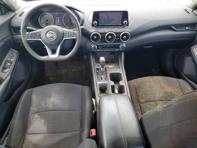 Aukcja sprzedaży 2021 Nissan Sentra, vin: 3N1AB8BV3MY257772, numer aukcji: 48419566