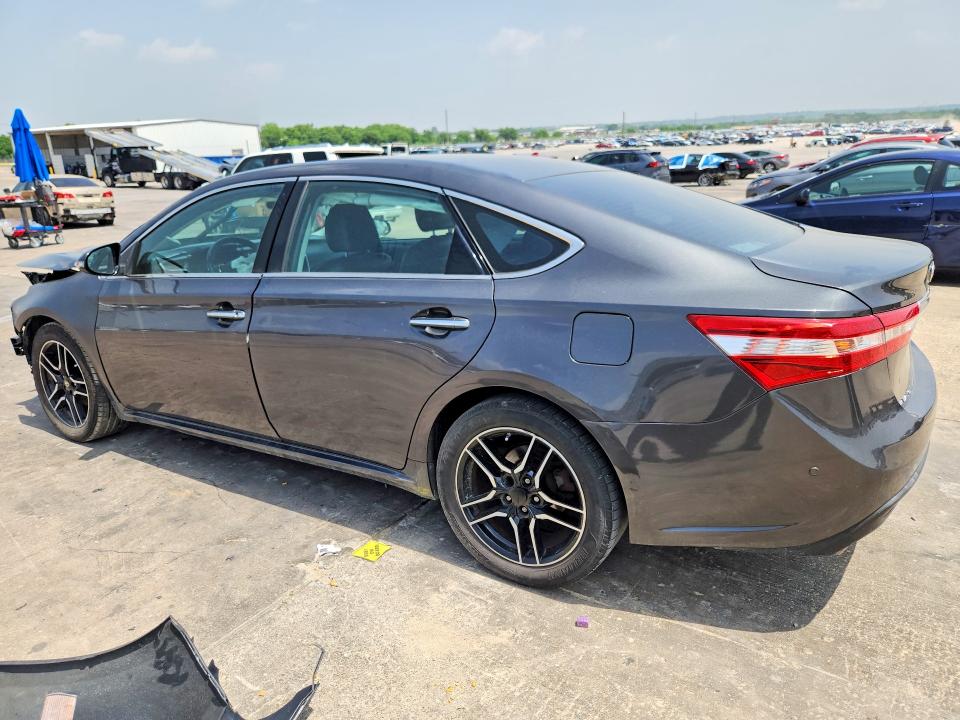 Aukcja sprzedaży 2013 Toyota Avalon, vin: 4T1BK1EB5DU032987, numer aukcji: 51532106